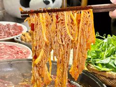 -俏媳妇火锅(宽窄巷子店)