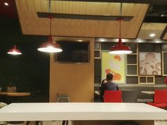大堂-永和大王(浦东南路店)