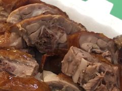 -老字号蛇口德记烧腊饭店·海鲜加工