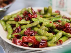 毛豆-小民大排档(光谷店)