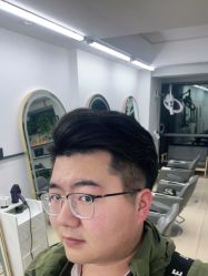 -佑米造型
