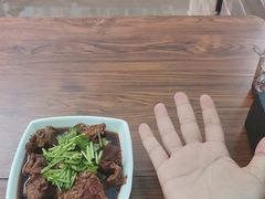 -老马家蒸饺(南海街店)