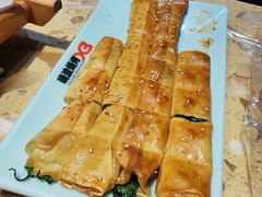 -晓波烧烤(南桥店)