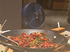 -新太二·鲜料川菜(晶耀前滩店)