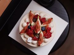 -花甜生活FatimCake·生日蛋糕
