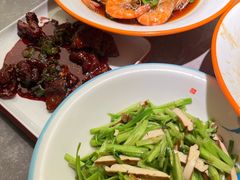 -香阁餐厅·常州菜·常州菜代表品牌(新北奥体店)