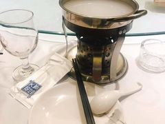 -海天盛宴新派海鲜自助餐厅(群力店)
