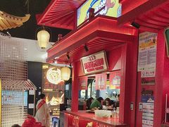 -怪噜范·贵阳小吃大排档(金源旗舰店)