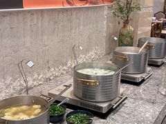 -浙江西子宾馆·瑶园咖啡厅