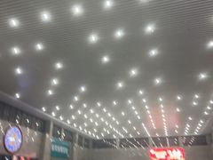 -洛阳龙门站