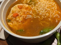 -管氏翅吧(台湾街店)