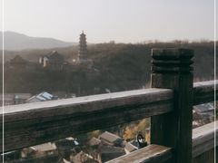 -云端咖啡(古北水镇景区店)