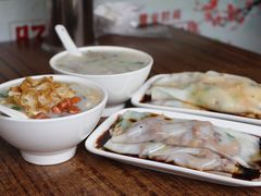 -穗银肠粉店(东川路店)