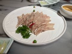 -北京全聚德(清华园店)