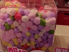 -K22.酸奶草莓(烟台芝罘店)