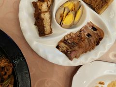 -烤肉宛饭庄(南礼士路店)