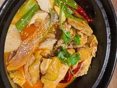 -周家二小姐的菜(西津渡店)