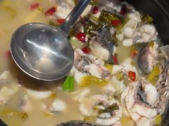 -周渝食惦酸菜鱼(青浦店)
