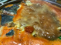 -老凯俚酸汤鱼(鸿通城店)