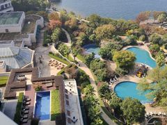 -绿城千岛湖喜来登度假酒店