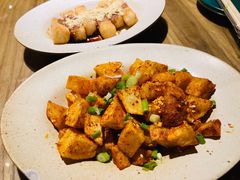 坨坨土豆-不曾在把把烧•烧烤(莲坂磐基店)