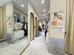 -海马体照相馆(南昌王府井购物中心店)