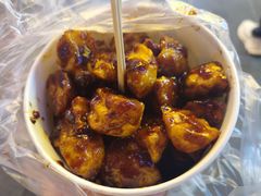 -八一路好吃街(雨田商务大厦店)