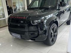 -上海伟杰·捷豹路虎4S店(闵行店)