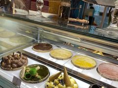 -西点坊(浦东香格里拉店)