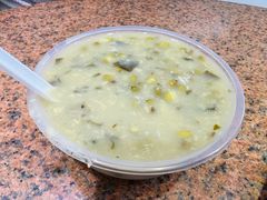 绿豆海带-百花传统甜品店(原址店)