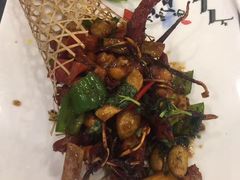 -宜宾海鲜酒家·三十年老字号