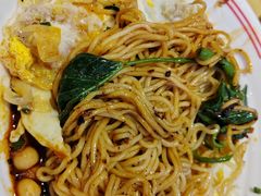 -犟一碗双椒鸡面(得意世界店)