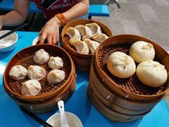 -花园茶楼(兴城西路店)