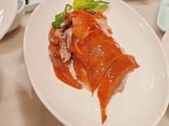 -鸭匠食府·挂炉烤鸭·新京菜(阜成路店)