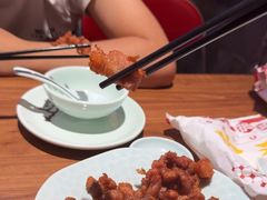 -五马集·海鲜·温州大牌档(黑金冠五马街十字路口店)
