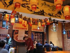 -辣不二地道川菜(汉水路店)