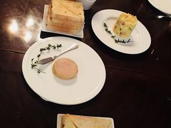 -成桂西餐厅·42年的味道(五大道疙瘩楼店)