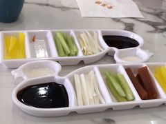 -全聚德(蓝山店)