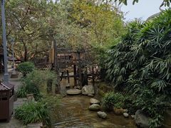 -黄龙溪古镇