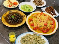 -盱眙虾神於氏龙虾(夫子庙红街店)