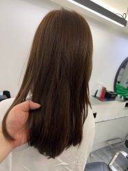 -卓梵美发·精品Salon