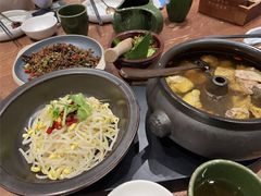 -云海肴·汽锅鸡·云南菜(领展购物广场·中关村店)