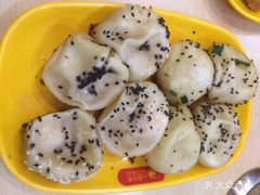 -小杨生煎(黄河路店)