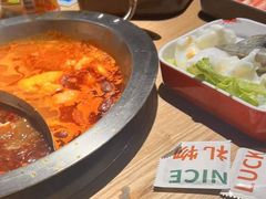 -铭记蛙小仙·活蛙畅享(CBD万达广场店)