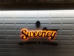 -Sweeney冰淇淋