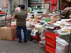 -无锡天鹏食品城