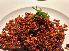 -苏帮袁·竹(北京坊店)