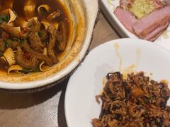 -新白鹿餐厅(城西银泰城店)