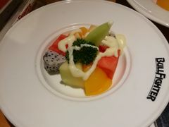 -斗牛士牛排(南京东路店)