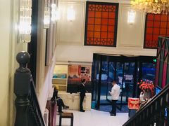 -大鸭梨烤鸭(左家庄店)